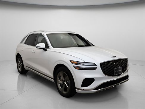 New 2026 Genesis GV70 2.5T Advanced image 1