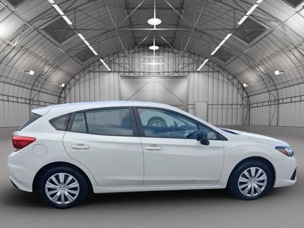 Used 2020 Subaru Impreza 2.0i AWD/4WD image 6