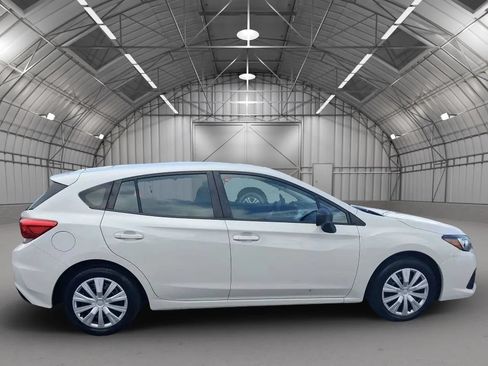 Used 2020 Subaru Impreza 2.0i AWD/4WD image 6