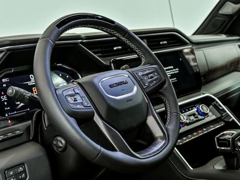 New 2026 GMC Sierra 1500 Denali Ultimate AWD/4WD image 6