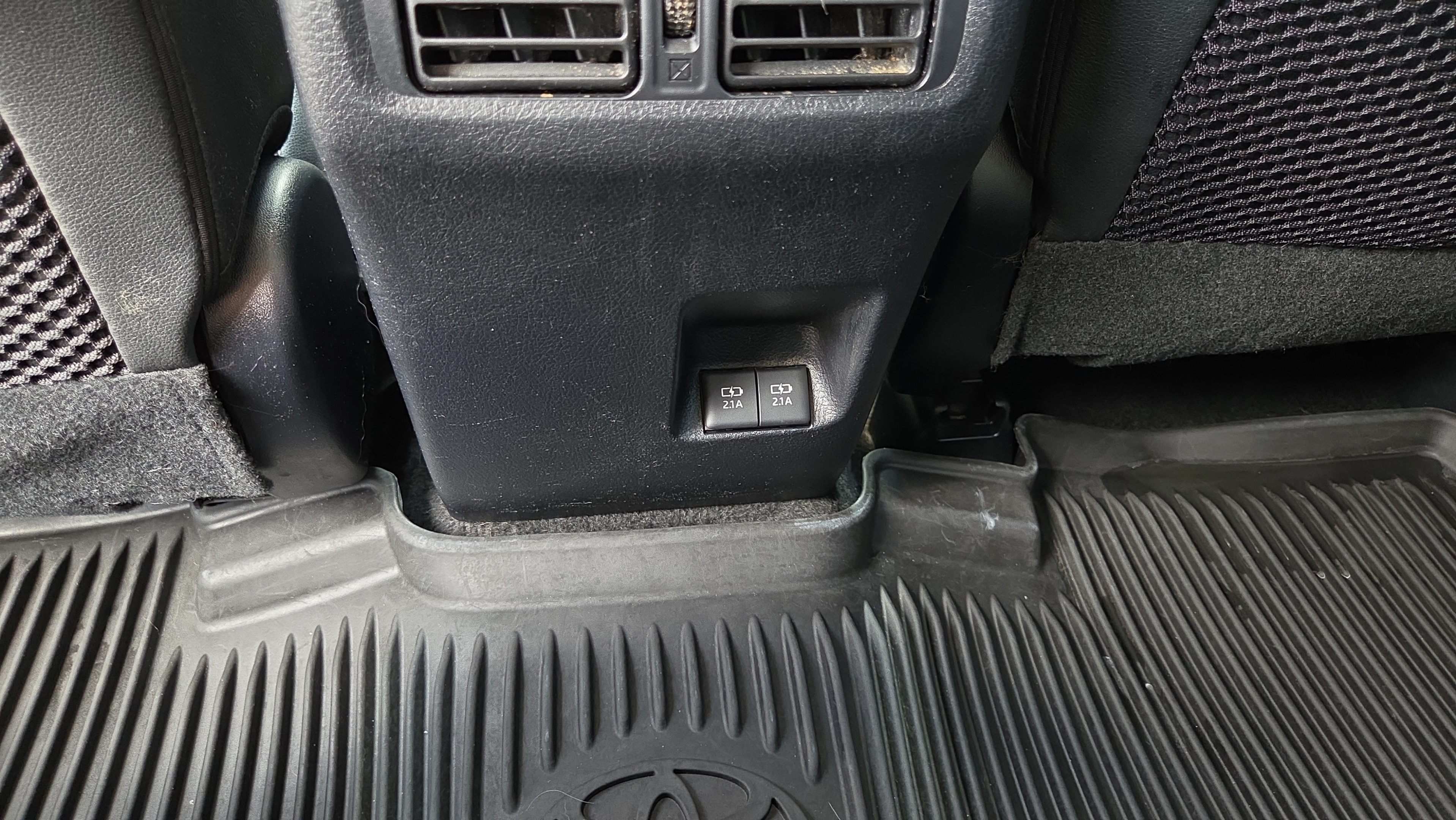 Certified 2021 Toyota 4Runner SR5 Premium RWD image 12