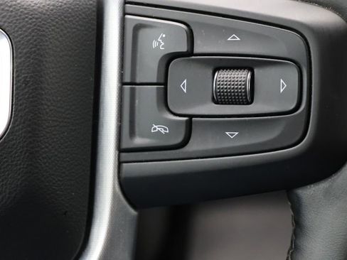 Used 2024 GMC Sierra 1500 Elevation AWD/4WD image 23