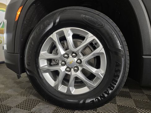 Certified 2023 Chevrolet Traverse LS w/ Safety Package image 33