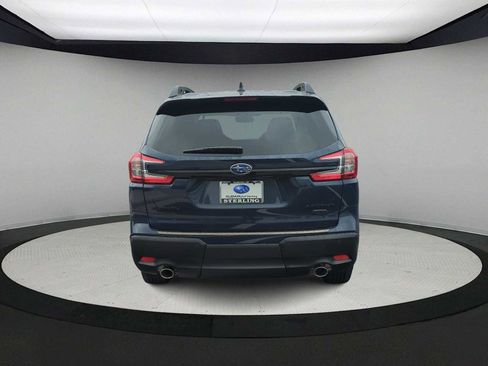 New 2025 Subaru Ascent Bronze Edition image 7