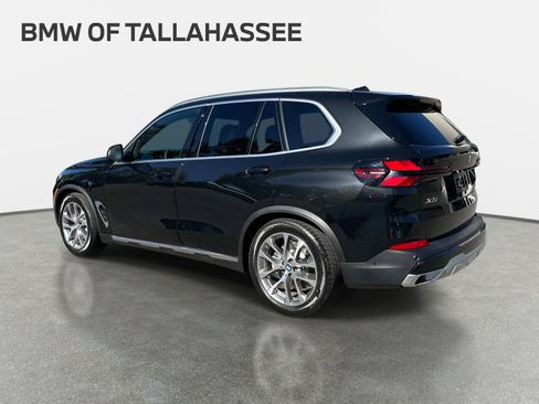 New 2026 BMW X5 xDrive50e w/ Climate Comfort Package AWD/4WD image 3