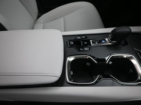 New 2026 Lexus RX 350 F Sport AWD/4WD image 27