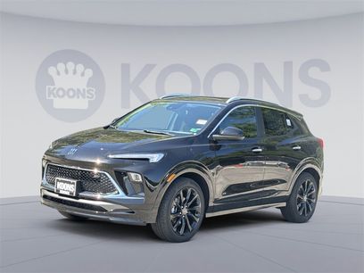 New 2026 Buick Encore GX Sport Touring w/ Experience Buick Package