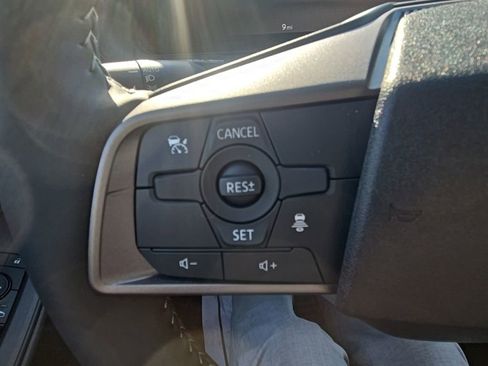 New 2026 Nissan Sentra SV w/ SV Convenience Package FWD image 16