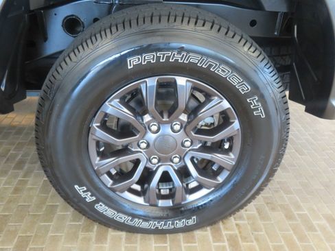Used 2019 Ford Ranger Lariat w/ Equipment Group 501A Mid AWD/4WD image 8