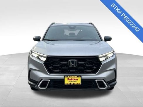 Certified 2023 Honda CR-V Sport Touring image 2