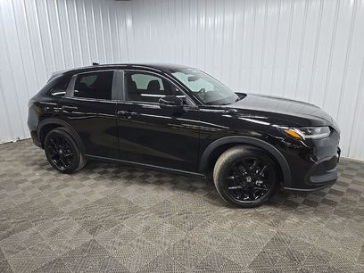 Used 2023 Honda HR-V Sport
