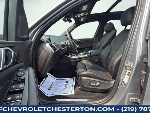 Used 2026 BMW X5 xDrive40i AWD/4WD image 21