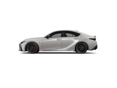 New 2025 Lexus IS 500 w/ F-Sport Performance