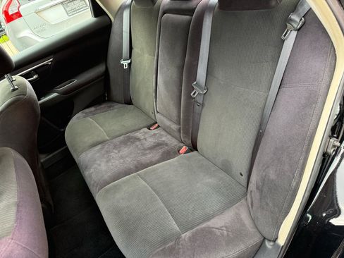 Used 2013 Nissan Altima 2.5 SV image 7