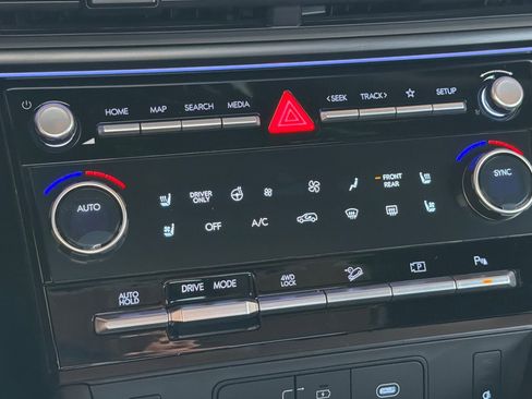 New 2026 Hyundai Santa Fe Calligraphy AWD/4WD image 28