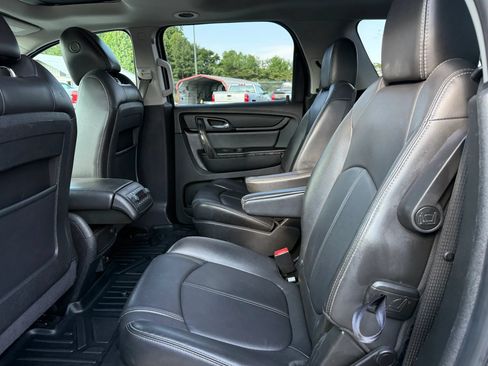 Used 2017 GMC Acadia Limited SLT AWD/4WD image 21