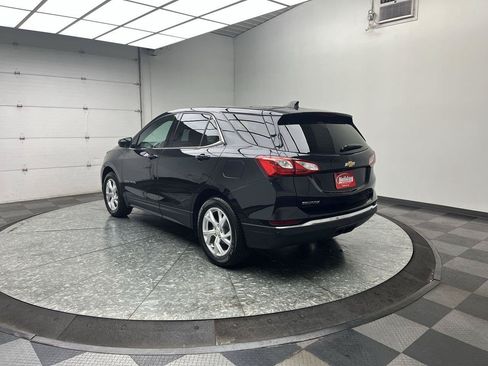 Certified 2020 Chevrolet Equinox LT FWD image 2