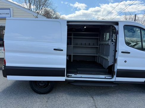 Used 2019 Ford Transit 250 130 Low Roof image 23