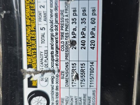 Used 2022 Mitsubishi Mirage G4 Black Edition FWD image 14
