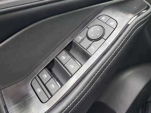 New 2026 Nissan Rogue SV image 20