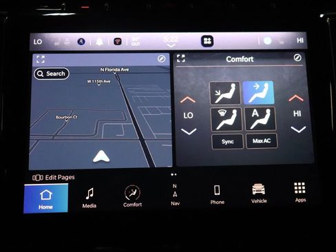 Used 2022 Jeep Grand Cherokee Trailhawk image 14