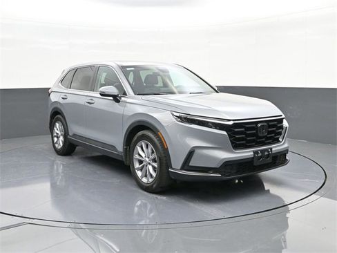 Certified 2023 Honda CR-V EX-L image 22