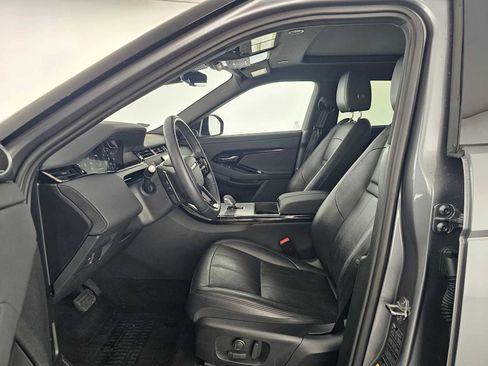 Used 2024 Land Rover Range Rover Evoque S image 20