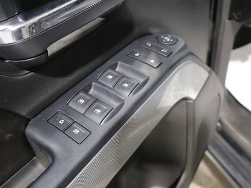 Used 2016 Chevrolet Silverado 1500 LT w/ All Star Edition AWD/4WD image 15