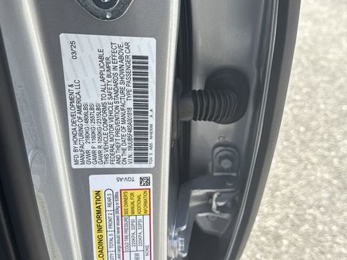 New 2025 Acura TLX w/ Technology Package image 42