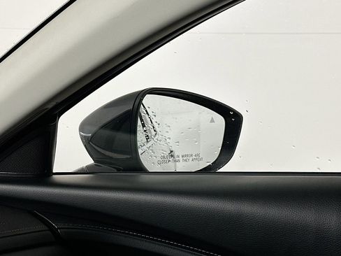 Certified 2024 MAZDA CX-30 AWD 2.5 S w/ Select Sport Pkg image 25