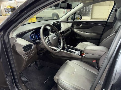 Used 2020 Hyundai Santa Fe Limited image 31