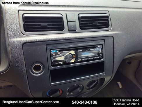 Used 2007 Ford Focus SE FWD image 27