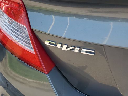 Used 2012 Honda Civic LX image 7