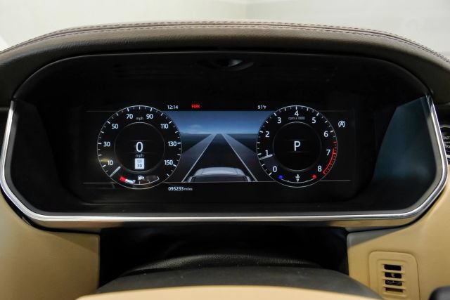 Used 2019 Land Rover Range Rover HSE AWD/4WD image 23