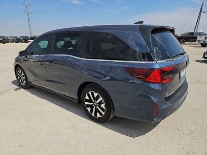 Used 2025 Honda Odyssey EX-L
