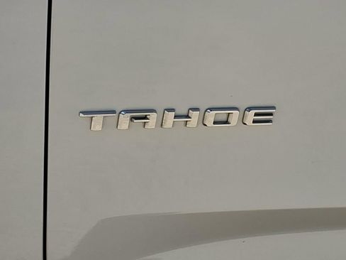 Certified 2023 Chevrolet Tahoe High Country AWD/4WD image 11
