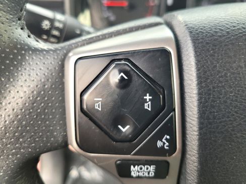 Used 2024 Toyota 4Runner SR5 image 15