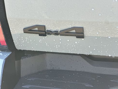 New 2026 Toyota Tundra Platinum image 18