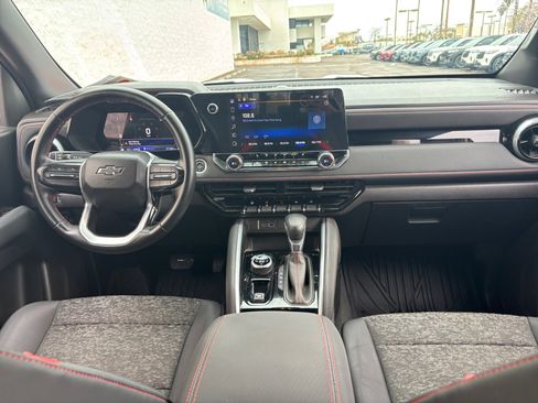 Used 2023 Chevrolet Colorado Z71 w/ Z71 Convenience Package 2 image 20