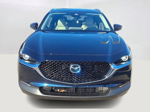 Used 2024 MAZDA CX-30 AWD 2.5 S w/ Preferred Package image 2