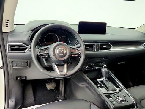 Used 2023 MAZDA CX-5 AWD 2.5 S w/ Premium Plus Pkg image 13