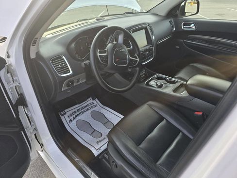 Used 2017 Dodge Durango GT w/ Premium Group image 21