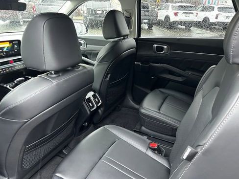 New 2026 Kia Sorento SX AWD/4WD image 14