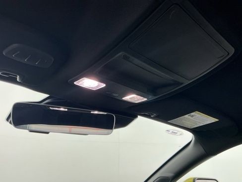 New 2025 Ford Mustang GT Premium image 21