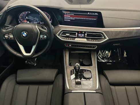 Used 2020 BMW X5 sDrive40i w/ Premium Package RWD image 13