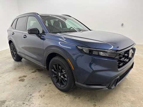 Used 2026 Honda CR-V Sport-L image 3