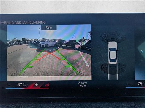 Used 2023 BMW 330i Sedan w/ Driving Assistance Package image 11