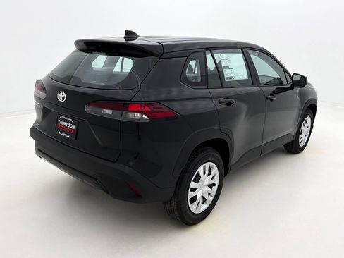 New 2026 Toyota Corolla Cross L image 5