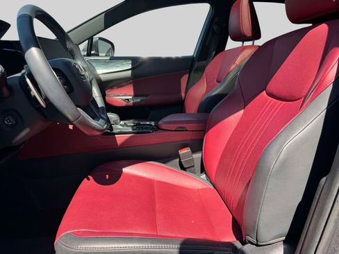 Certified 2023 Lexus NX 350 AWD image 20