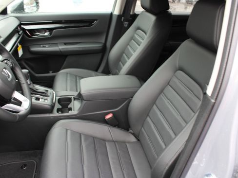 New 2026 Honda CR-V EX-L image 33